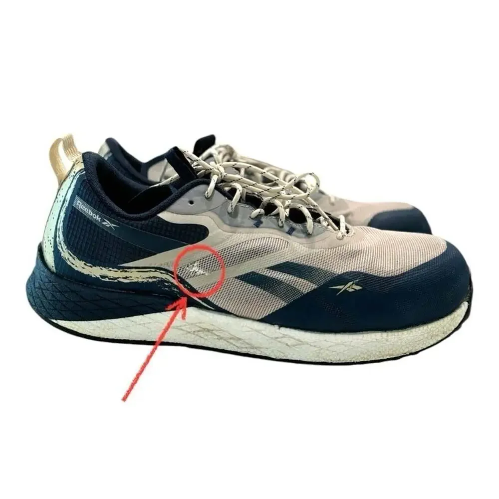 Reebok make work
